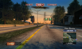 Burnout Paradise: The Ultimate Box